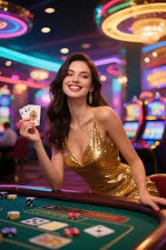 buffalo68 ငွေထုတ်နည်း မြန်မာ Online Casino
