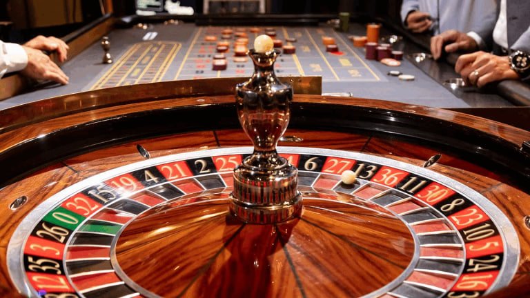 buffalo68 Live Casino VIP Table High Limit Baccarat မြန်မာ ကစားသမား