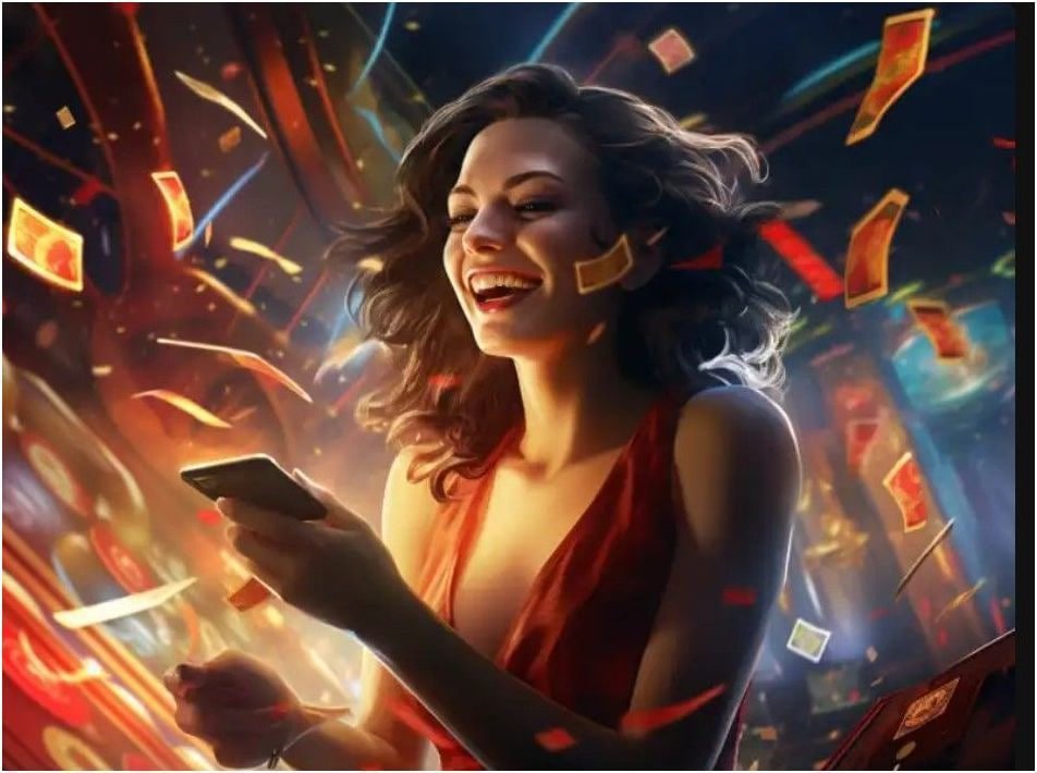 buffalo68 VIP Bonus Cashback မြန်မာ ကစားသမားများ