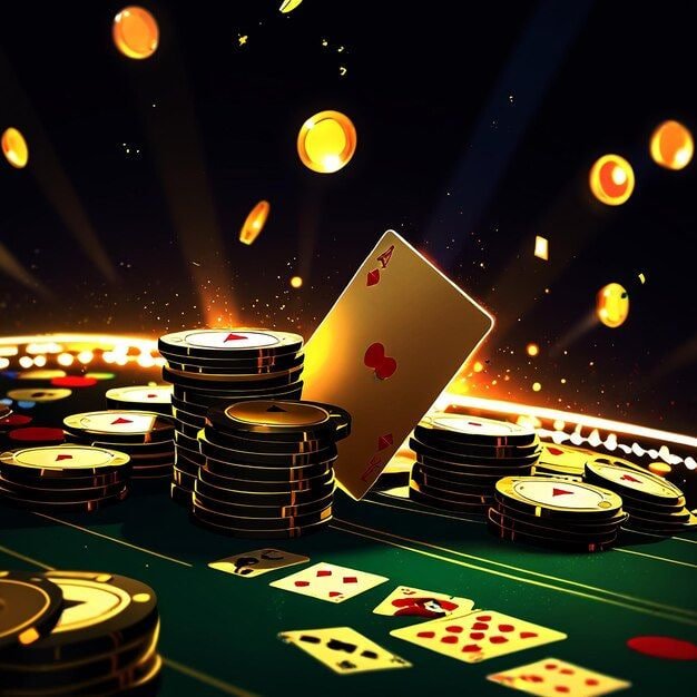 buffalo68 တိုက်ရိုက်ကာစီနို Live Baccarat Real Dealer မြန်မာ