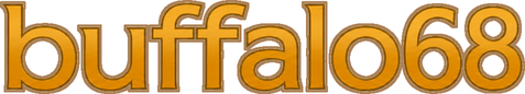 buffalo68 Logo